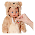 Baby Born Bear Suit 43cm - Image