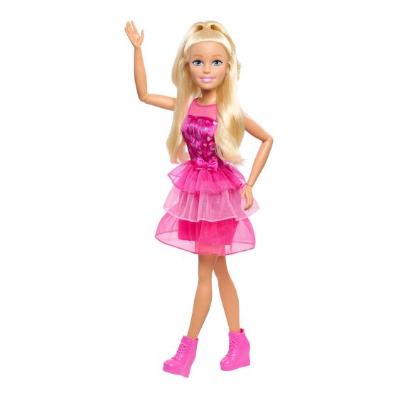 Barbie 28in Doll - Blonde