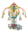 K'nex Education STEM Explorations Swing Ride Set