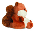 Palm Pals Nibbles Squirrel 5" - Image