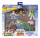 Imaginext Toy Story Andy's Room Pack