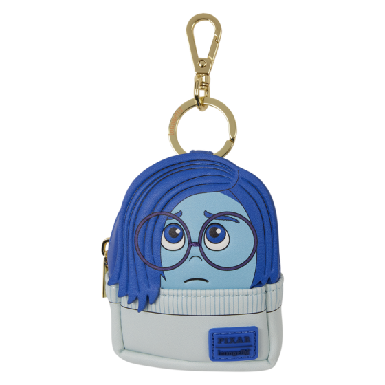Loungefly - Inside Out 2 Mystery Bag Charms JUN