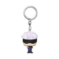 Pop! Keychain Jujutsu Kaisen Satoru Gojo