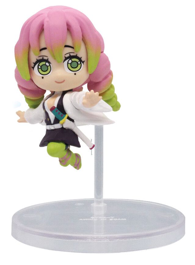 Twinchees Demon Slayer Hoppin Figures - Image