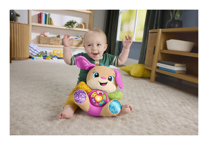Fisher Price Laugh & Learn Sis - Image