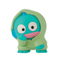 Twinchees Hello Kitty Hapidanbui Hoodie Figures - Image