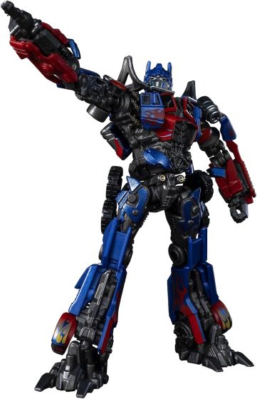Transformers G1 & Movie AMK Mini W3 TF3 Optimus Model Kit