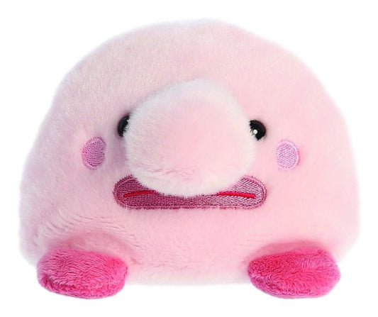 Palm Pals Bart Blobfish 5"