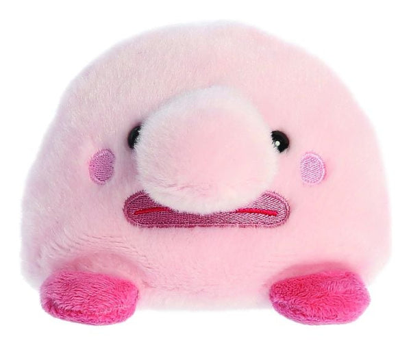 Palm Pals Bart Blobfish 5"