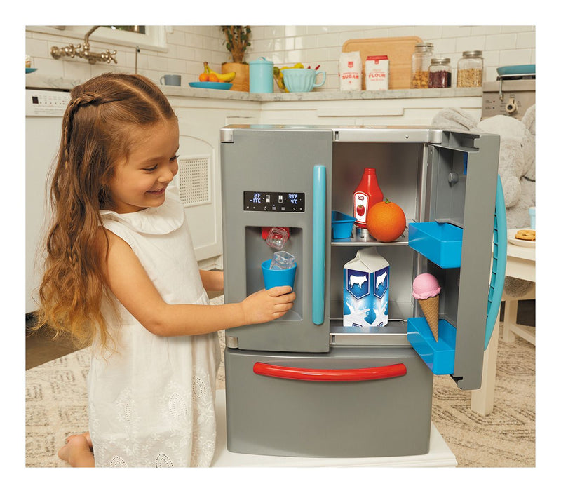 Little Tikes First Fridge - Image