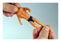 World's Smallest Stretch Armstrong