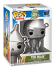Pop! Movies The Wizard of Oz Tin Man