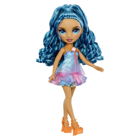 Rainbow High My Fashion Style 2.0 Fashion Doll - Skyler