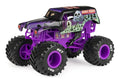 Monster Jam Die-Cast Vehicle 1:24 Scale Assorted (Case of 4)