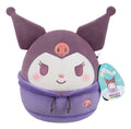 Squishmallows - 8in Hello Kitty Dabodabo Assortment - Image