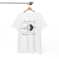 'Life Sounds Better on Vinyl' Men's T-Shirt, additional view