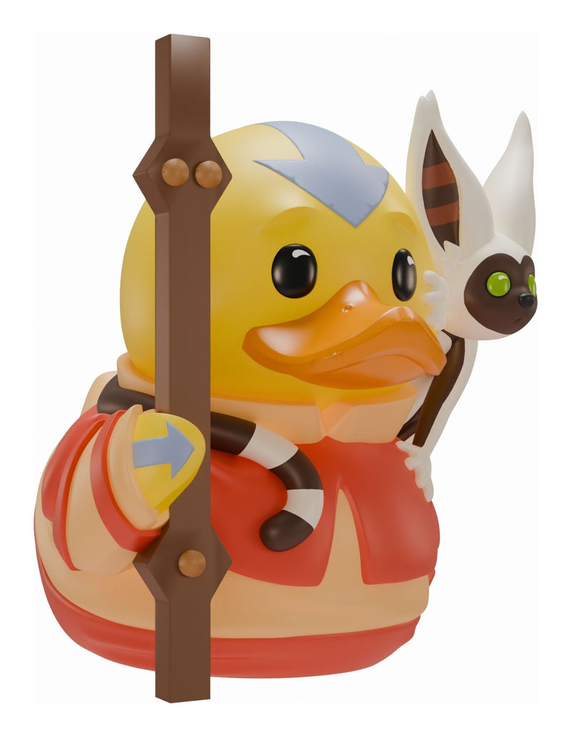 Avatar Tubbz Boxed Aang - Image