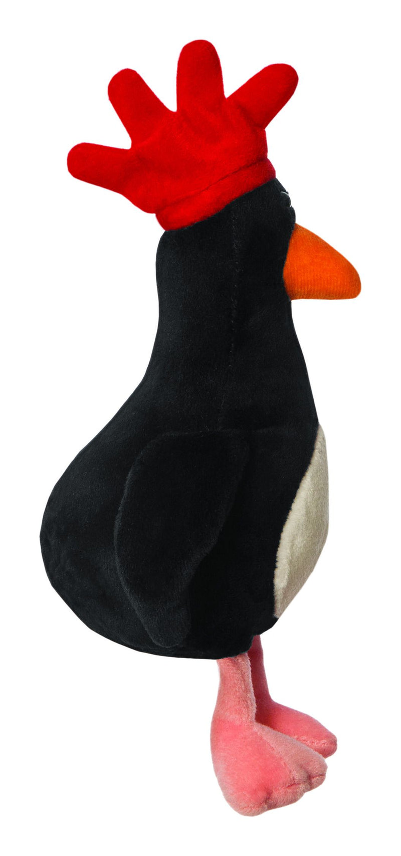 Wallace & Gromit Feathers McGraw - Image