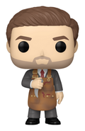 Pop! Vinyl - Supernatural - Dean (chance of chase) - Image