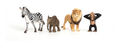 Schleich - Wild Life "Africa" Starter Set - Image