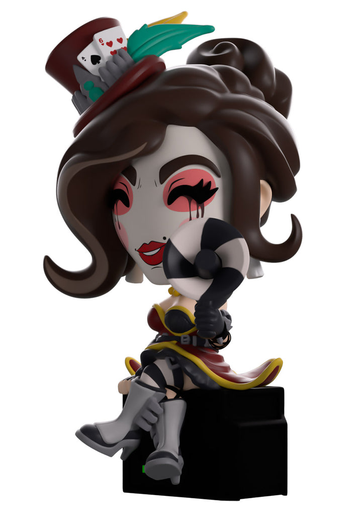 Youtooz Borderlands Moxxi Vinyl Figure