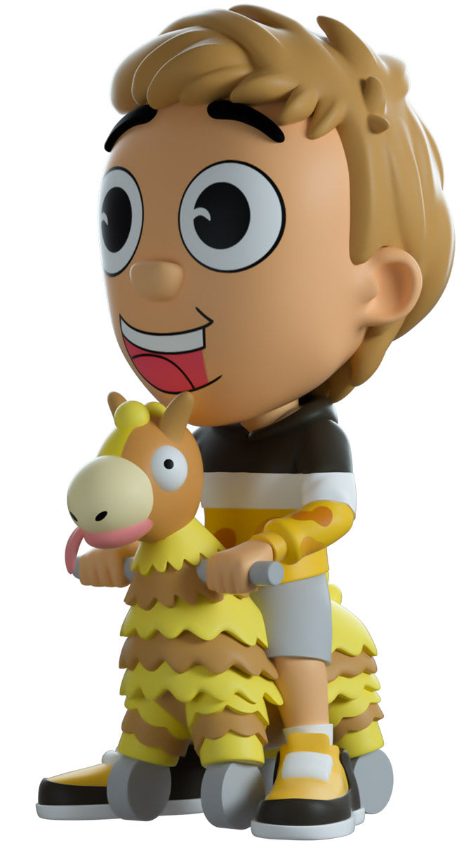 YouTooz Chase FGTeeV Vinyl Figure
