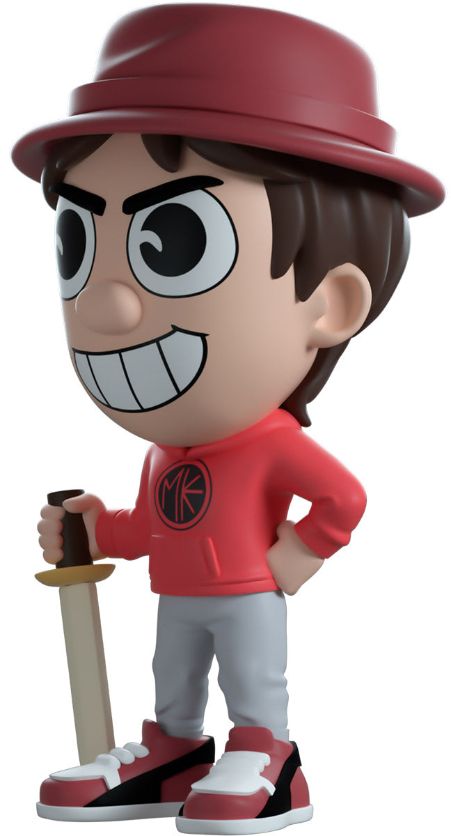YouTooz Klips FGTeeV Vinyl Figure