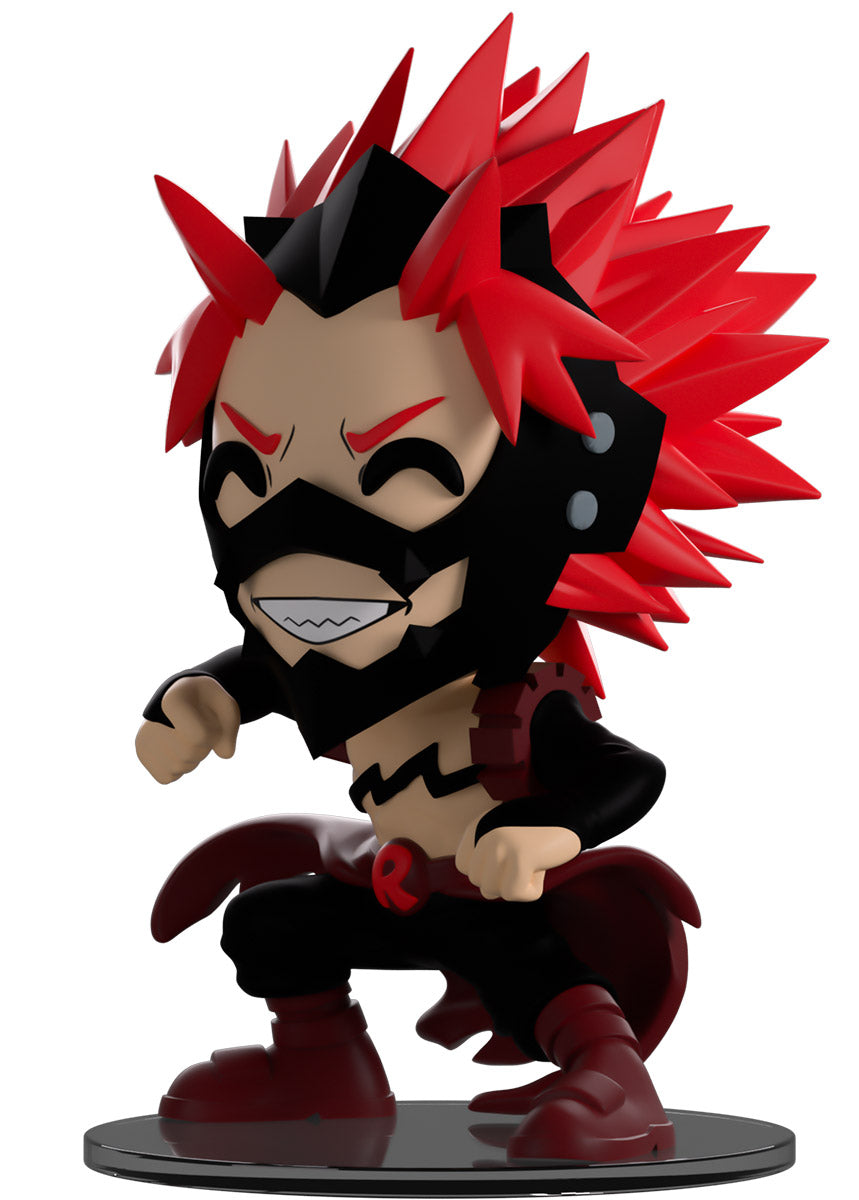 Youtooz My Hero Academia Eijiro Kirishima Figure