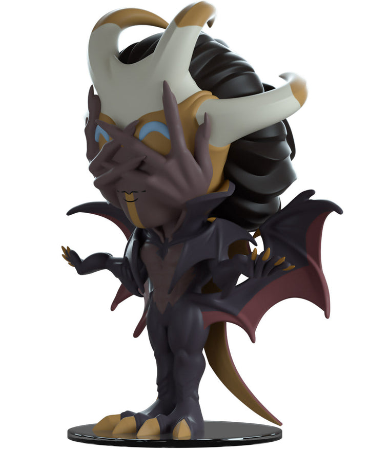YouTooz Eduoard Castlevania Vinyl Figure