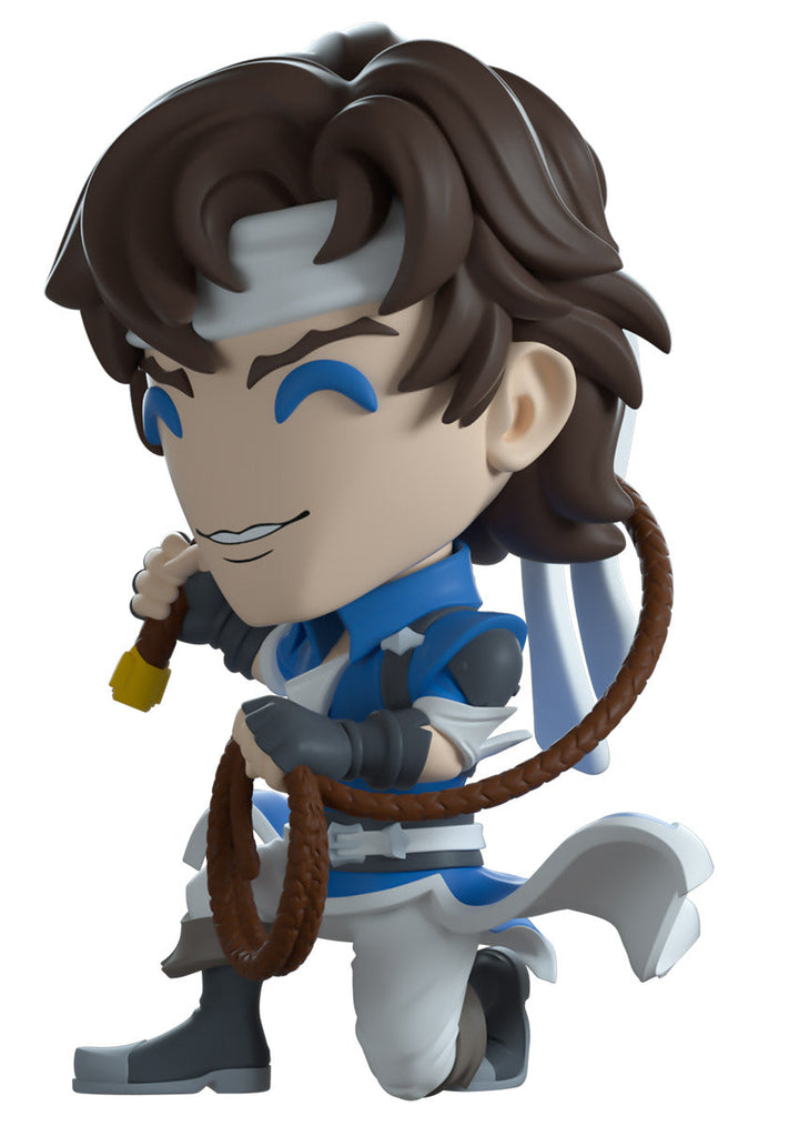 YouTooz Richter Castlevania Vinyl Figure