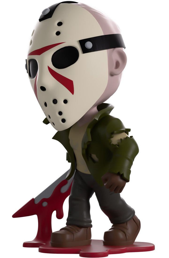 Youtooz Jason Universe Jason Vinyl Figure (Release Date 03/26)