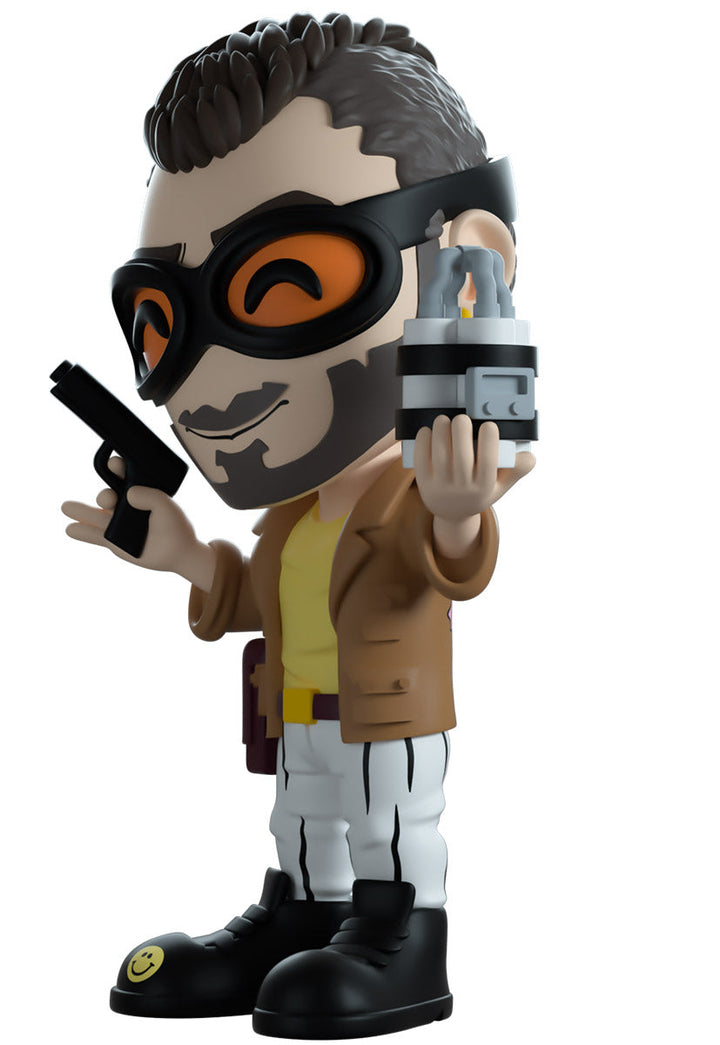 YouTooz Frenchie The Boys Vinyl Figure