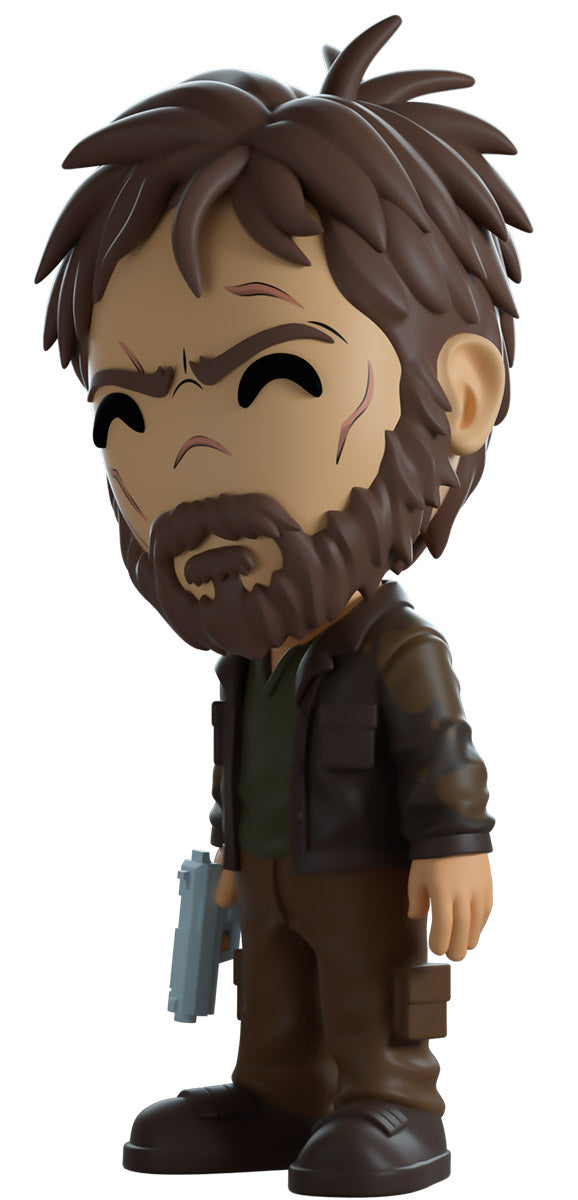 Youtooz Official Breaking Bad El Camino Jesse Figure