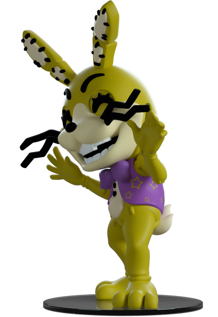 YouTooz Glitchtrap Five Nights at Freddys Vinyl Figure