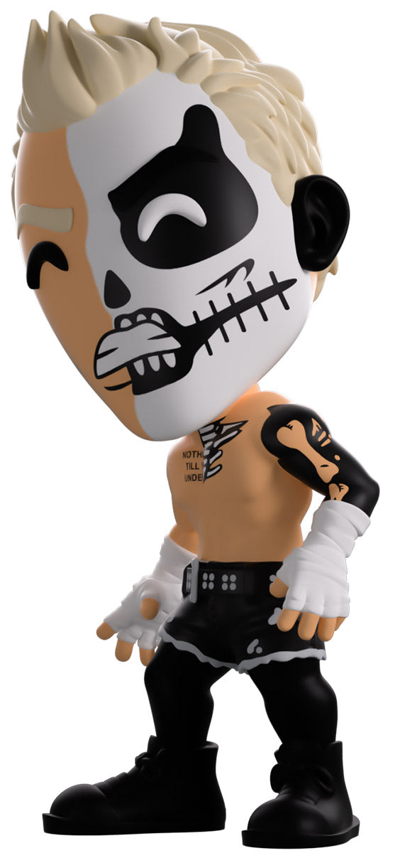 Youtooz AEW Darby Allin Vinyl Figure