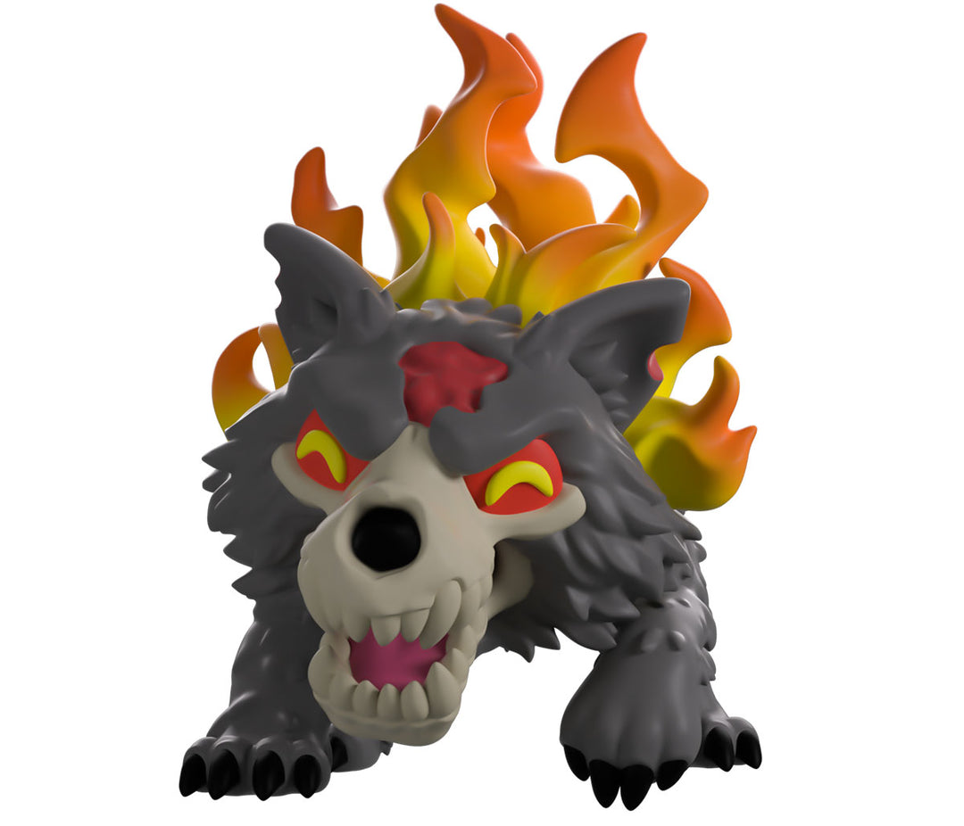 Youtooz Call of Duty Hellhound Vinyl Figure