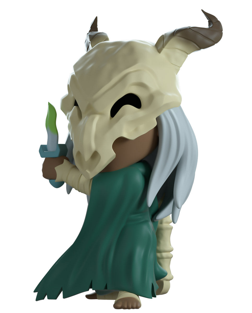 Youtooz Official Slay The Spire The Silent Figure