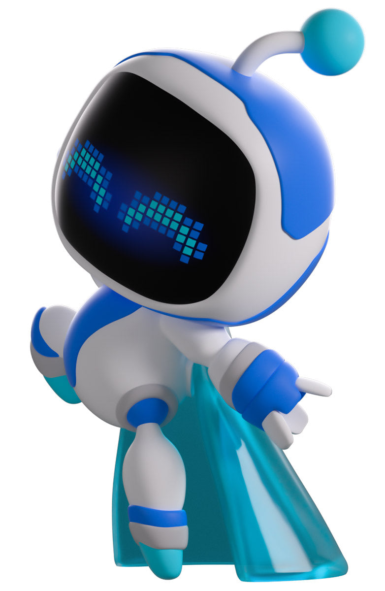 Youtooz Astros Playroom Astro Bot Vinyl Figure