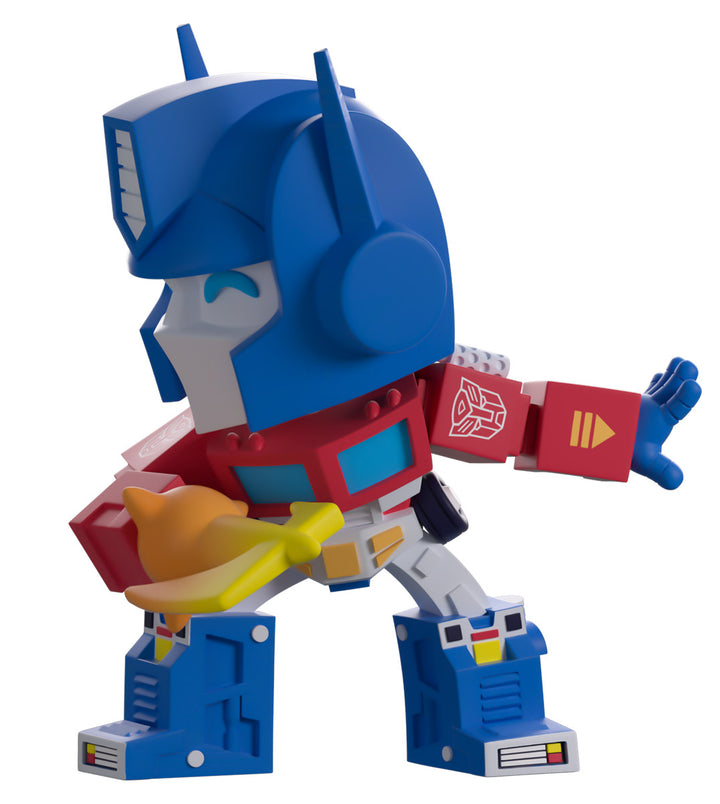 YouTooz Transformers Optimus Prime Vinyl Figure