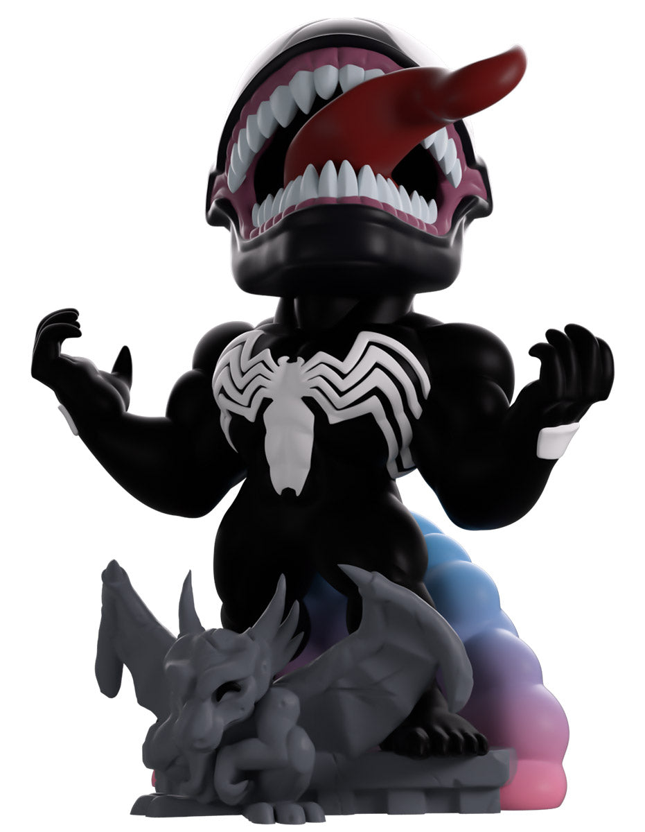 Youtooz Marvel Spider-Man Venom #1 Vinyl Figure