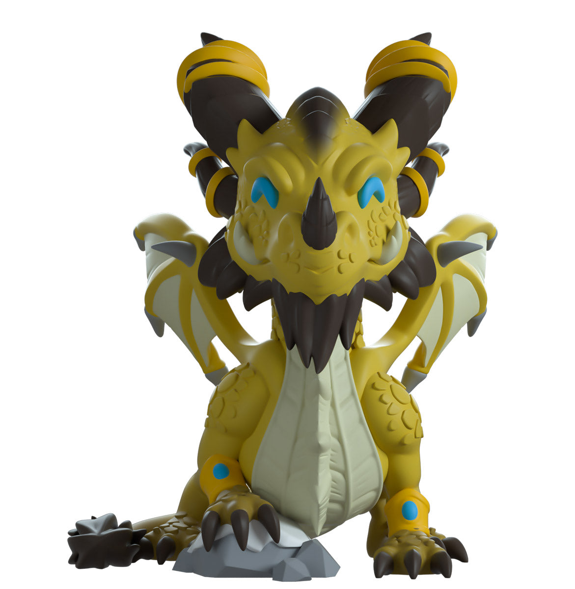 Youtooz World of Warcraft Nozdormu Dragon Form Figure