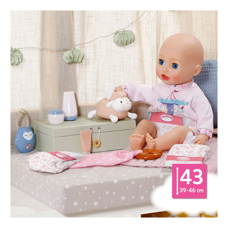 Baby Annabell Baby Care Set - Image
