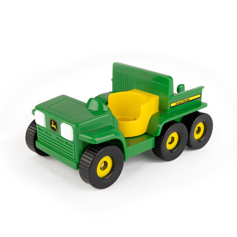 1st Farming Fun Fun On The Farm Playset - Image