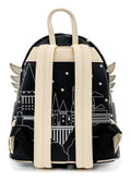 Loungefly - Harry Potter Hedwig Mini Backpack - Image