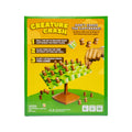 Creature Crash