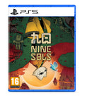Nine Sols - PlayStation 5