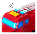 Tonka Mega Machines Fire Truck - Image