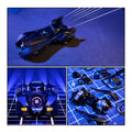 MGA's Miniverse - Make It Mini - Batman in PDQ (Case of 15)