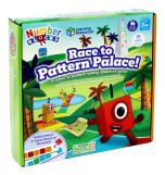 Numberblocks Rainbow Counting Bus - Image