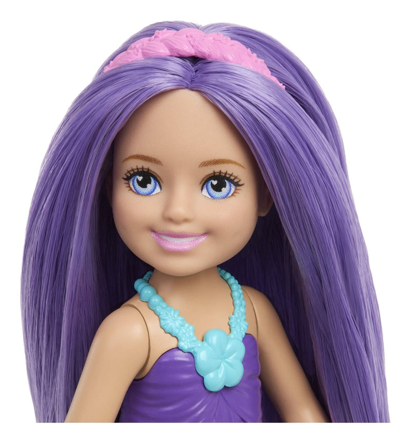 Barbie Chelsea Fantasy Dolls Assortment - Image
